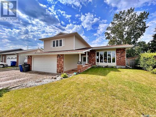 1521 Windover Avenue, Moosomin, SK - Outdoor