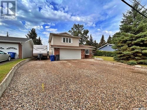 1521 Windover Avenue, Moosomin, SK - Outdoor