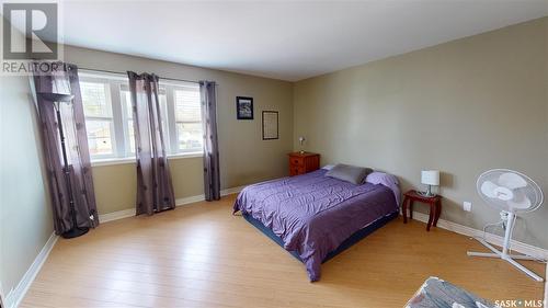 1521 Windover Avenue, Moosomin, SK - Indoor Photo Showing Bedroom