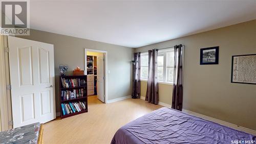 1521 Windover Avenue, Moosomin, SK - Indoor Photo Showing Bedroom