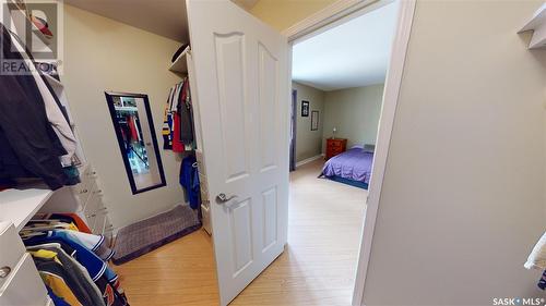 1521 Windover Avenue, Moosomin, SK - Indoor Photo Showing Other Room