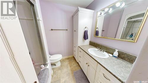 1521 Windover Avenue, Moosomin, SK - Indoor Photo Showing Bathroom