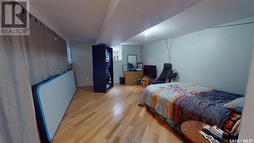 1521 Windover Avenue, Moosomin, SK - Indoor Photo Showing Bedroom