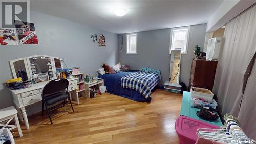 1521 Windover Avenue, Moosomin, SK - Indoor Photo Showing Bedroom