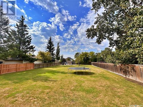 1521 Windover Avenue, Moosomin, SK - Outdoor With Backyard