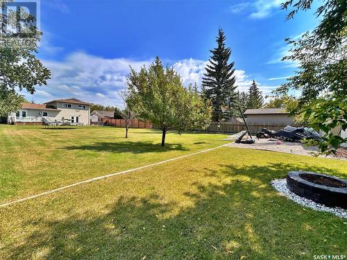 1521 Windover Avenue, Moosomin, SK - Outdoor