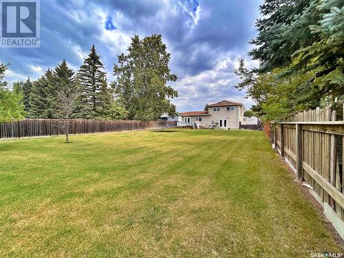 1521 Windover Avenue, Moosomin, SK - Outdoor