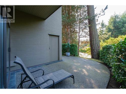 5703 Westport Wynd, West Vancouver, BC - Outdoor With Exterior