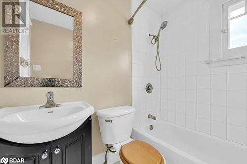 253 William Street, Belleville, ON - Indoor Photo Showing Bathroom