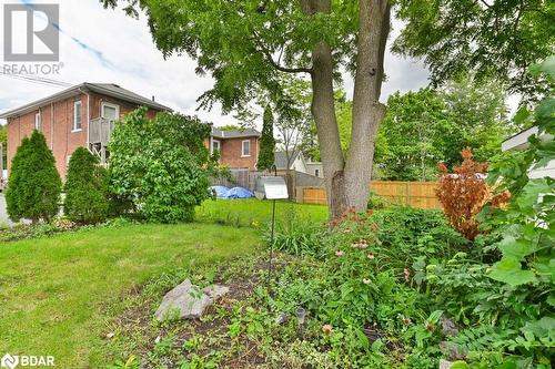 253 William Street, Belleville, ON - Outdoor