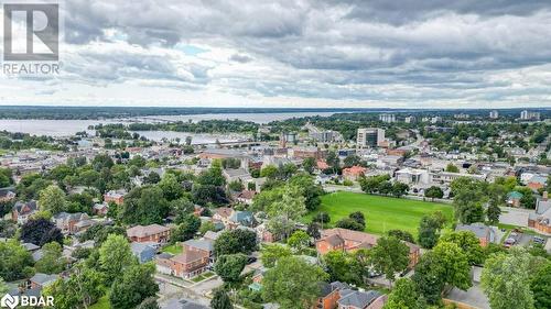 253 William Street, Belleville, ON - Outdoor With View