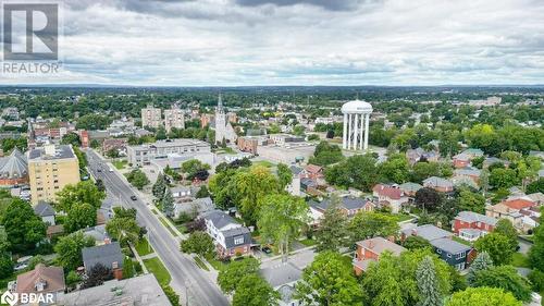 253 William Street, Belleville, ON - Outdoor With View