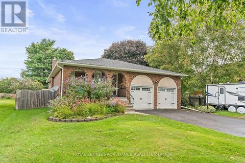 168 North Shore Road, Alnwick/Haldimand, ON - Outdoor