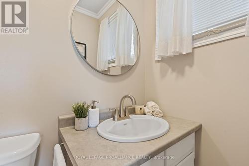 168 North Shore Road, Alnwick/Haldimand, ON - Indoor Photo Showing Bathroom