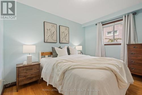 168 North Shore Road, Alnwick/Haldimand, ON - Indoor Photo Showing Bedroom