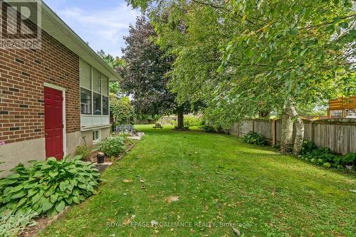 168 North Shore Road, Alnwick/Haldimand, ON - Outdoor