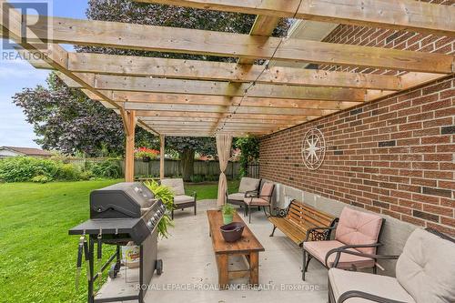 168 North Shore Road, Alnwick/Haldimand, ON - Outdoor With Deck Patio Veranda