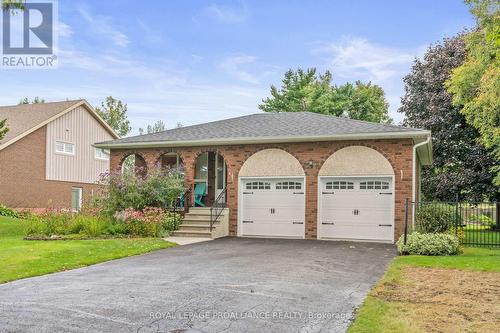 168 North Shore Road, Alnwick/Haldimand, ON - Outdoor