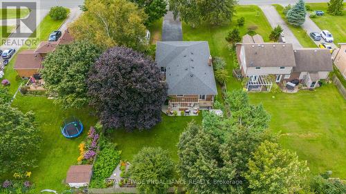 168 North Shore Road, Alnwick/Haldimand, ON - Outdoor With View