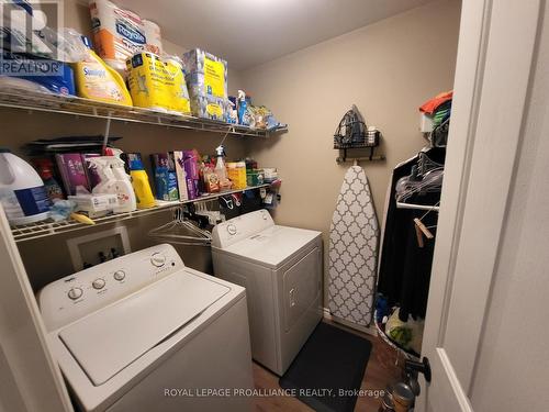 30 Aldersgate Drive, Belleville, ON - Indoor Photo Showing Laundry Room