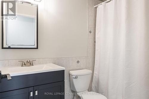 211 - 936 Glen Street, Oshawa, ON - Indoor Photo Showing Bathroom