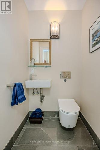 66 Twenty Third Street, Toronto (Long Branch), ON - Indoor Photo Showing Bathroom