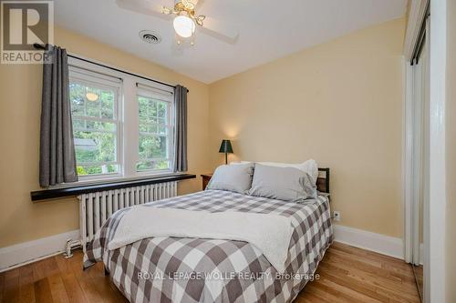 66 Twenty Third Street, Toronto (Long Branch), ON - Indoor Photo Showing Bedroom