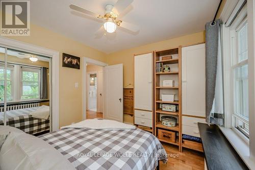 66 Twenty Third Street, Toronto (Long Branch), ON - Indoor Photo Showing Bedroom