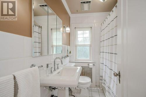 66 Twenty Third Street, Toronto (Long Branch), ON - Indoor Photo Showing Bathroom