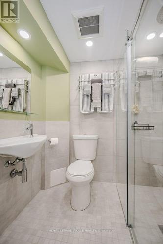 66 Twenty Third Street, Toronto (Long Branch), ON - Indoor Photo Showing Bathroom