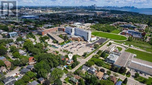 66 Twenty Third Street, Toronto (Long Branch), ON - Outdoor With View