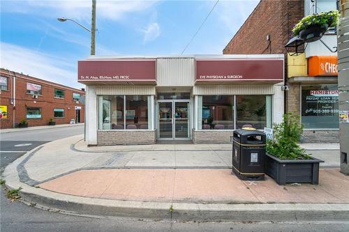 536 Concession Street, Hamilton, ON 