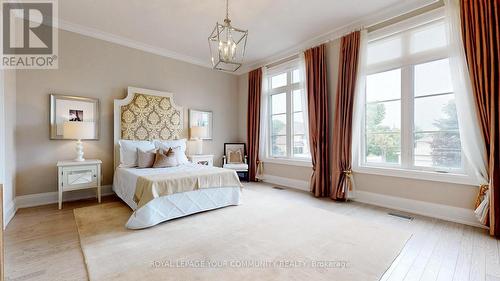 16 Claridge Drive, Richmond Hill (South Richvale), ON - Indoor Photo Showing Bedroom