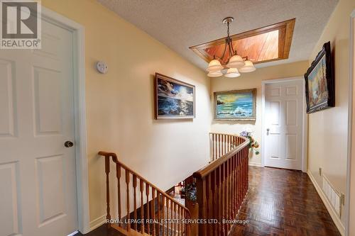 738 Damien Way, Mississauga (Erindale), ON - Indoor Photo Showing Other Room