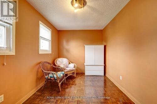 738 Damien Way, Mississauga (Erindale), ON - Indoor Photo Showing Other Room