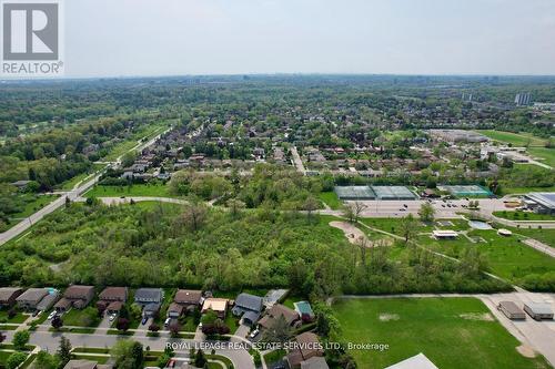 738 Damien Way, Mississauga (Erindale), ON - Outdoor With View