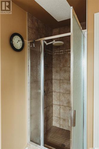 134 Collins Street, Creighton, SK - Indoor Photo Showing Bathroom