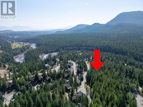 137 River Bend Lane, Kimberley, BC 