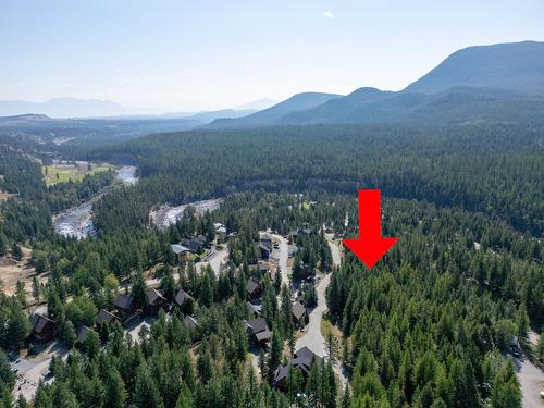 137 River Bend Lane, Kimberley, BC 