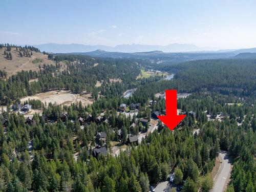 137 River Bend Lane, Kimberley, BC 