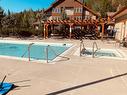 M1-D - 1351 Gerry Sorensen Way, Kimberley, BC  - Outdoor With In Ground Pool 