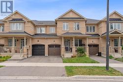 63 RIVERWALK DRIVE  Hamilton (Waterdown), ON L8B 1X3