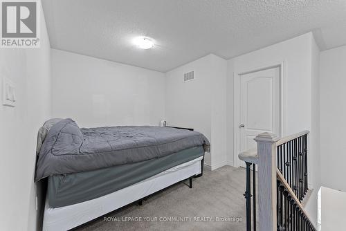 63 Riverwalk Drive, Hamilton (Waterdown), ON - Indoor Photo Showing Bedroom