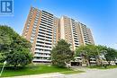 207 - 1210 Radom Street, Pickering, ON  - Outdoor With Balcony With Facade 