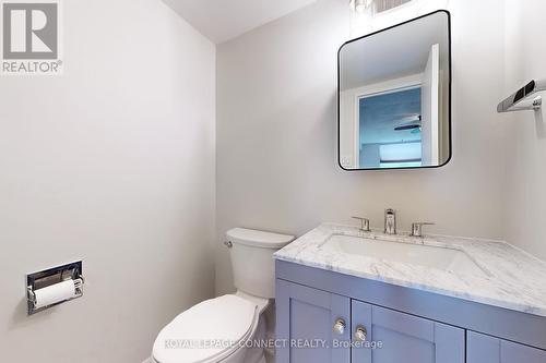 207 - 1210 Radom Street, Pickering, ON - Indoor Photo Showing Bathroom