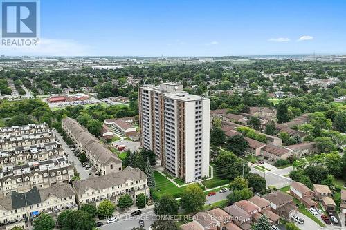 207 - 1210 Radom Street, Pickering, ON - Outdoor With View