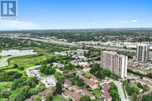 207 - 1210 Radom Street, Pickering, ON - Outdoor With View