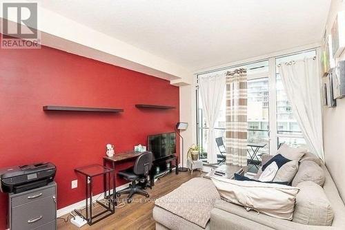 304 - 52 Forest Manor Road, Toronto, ON - Indoor