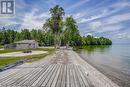 1098 Loon Road, Georgina Islands (Georgina Island), ON  - Outdoor With Body Of Water With View 