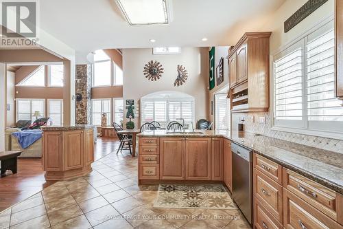 1098 Loon Road, Georgina Islands (Georgina Island), ON - Indoor Photo Showing Other Room